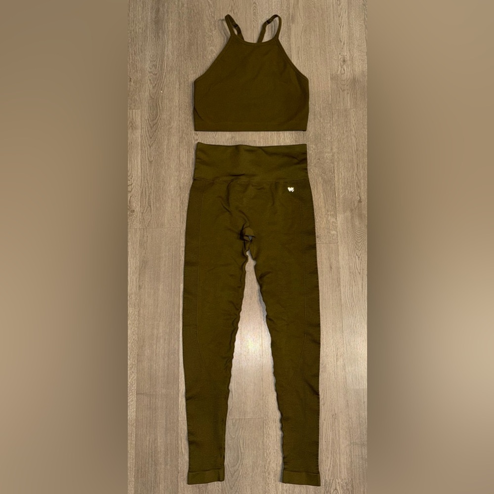Forever 21 matching set